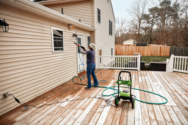 Best Power Washing Near Me  in Security Widefield, CO