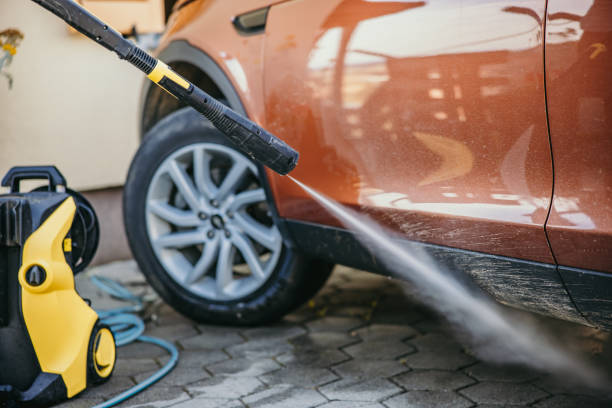 Best Exterior Home Cleaning  in Security Widefield, CO