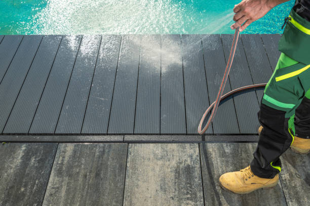 Best Fence Pressure Washing  in Security Widefield, CO