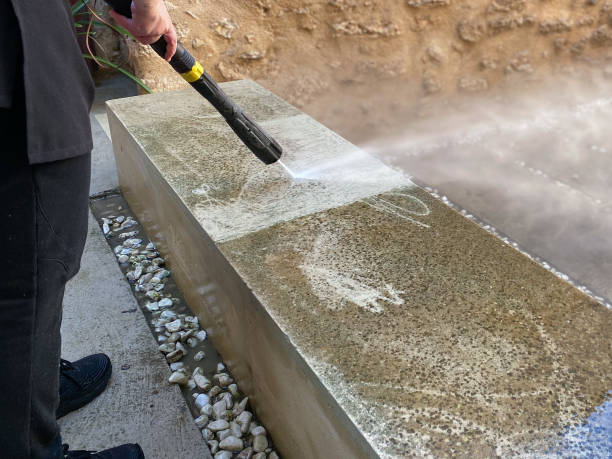 Trusted Security Widefield, CO Pressure Washing Experts