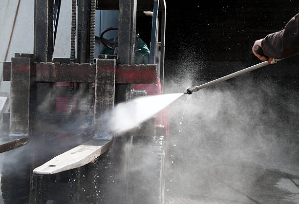 Best Residential Pressure Washing Services  in Security Widefield, CO
