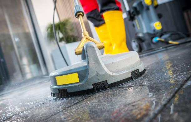Best Pressure Washing Cost  in Security Widefield, CO