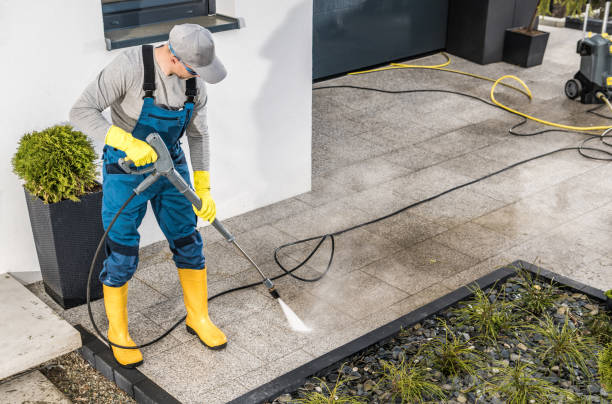 Deck Cleaning Services in Security Widefield, CO