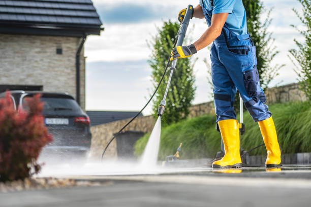 Best Sidewalk Pressure Washing  in Security Widefield, CO