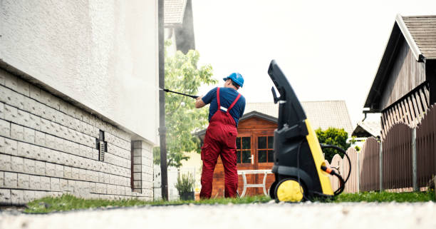 Best Residential Pressure Washing Services  in Security Widefield, CO